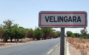 Disparition inquiétante de deux jeunes filles à Sinthiang Koundara : leurs familles lancent un appel à l’aide