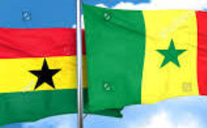Tragédie au Ghana : Cheikh Touré, jeune footballeur sénégalais, victime d’un drame qui pourrait affecter les relations diplomatiques