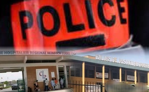Décès d’un nouveau-né à l’hôpital de Diourbel : le ministère de la Santé ouvre une enquête interne Décès d’un nouveau-né à l’hôpital de Diourbel : le ministère de la Santé ouvre une enquête interne