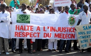 And Gueusseum relance la mobilisation : un préavis de grève déposé du 19 novembre 2025 au 20 mai 2026