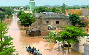 Kédougou adopte un plan de gestion des risques d’inondations de 7 milliards de FCfa