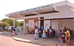 Affaire Astou Ndiaye : le bébé exhumé à Diourbel pour autopsie sur ordre du procureur