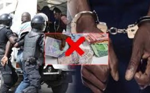 Zac Mbao : 13 personnes arrêtées dans une vaste affaire d’escroquerie liée au système QNET