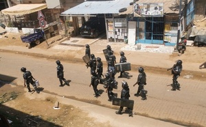 Keur Mbaye Fall : les jeunes arrêtés lors des affrontements libérés, mais le litige sur le terrain demeure