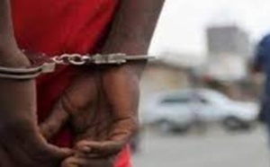 Dakar – La Sûreté urbaine met fin au règne d’un dangereux agresseur : le parcours criminel de M. Ndiaye
