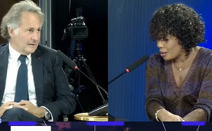 Affaire des hôtels refusant d’accueillir les avocats de Macky Sall : Me Pierre-Olivier Sur dément et salue “l’hospitalité sénégalaise”