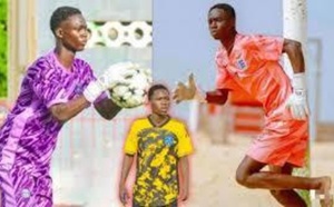 Affaire des jeunes footballeurs sénégalais au Ghana : Bamba et Momo sont enfin rentrés au pays