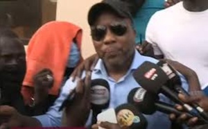 8 novembre 2025 : duel politique à Dakar entre Ousmane Sonko et Bougane Gueye Dany 8 novembre 2025 : duel politique à Dakar entre Ousmane Sonko et Bougane Gueye Dany