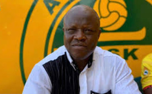 Amara Traoré, nouveau Directeur technique national du football sénégalais : le retour d’un homme de terrain Amara Traoré, nouveau Directeur technique national du football sénégalais : le retour d’un homme de terrain