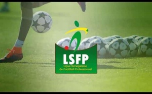 Sénégal : la saison 2025-2026 de Ligue Pro débutera le 1er novembre et se poursuivra pendant la CAN Sénégal : la saison 2025-2026 de Ligue Pro débutera le 1er novembre et se poursuivra pendant la CAN