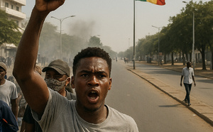 Sénégal : entre stabilité apparente et tensions latentes