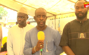 Cancer du col : journée de dépistage à Darou Salam (Thiès Est) avec un soutien inédit