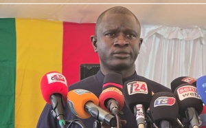Babacar Diop appelle à raviver les valeurs morales et civiques en rendant hommage à Lat Dior