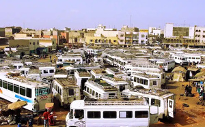 Les acteurs du transport appellent à la modernisation du parc automobile et à la production locale de véhicules