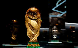 Mondial 2026 : la CAF fixe les dates et le programme des barrages africains à Rabat Mondial 2026 : la CAF fixe les dates et le programme des barrages africains à Rabat