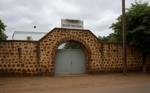 Huit objets historiques de la bataille de Samba Sadio exposés au musée de Thiès