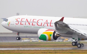 Sécurité aérienne : l’OACI salue les progrès du Sénégal avec un taux de supervision porté à 88,35 %