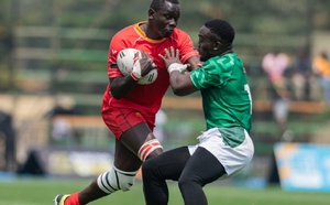 Lancement de la saison 2025-2026 de rugby au Sénégal : coup d’envoi du championnat GOOR7’s à Bel Air