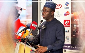 L’INPG et l’ESP lancent un programme de formation de 50 techniciens dans la maintenance pétrolière et gazière L’INPG et l’ESP lancent un programme de formation de 50 techniciens dans la maintenance pétrolière et gazière