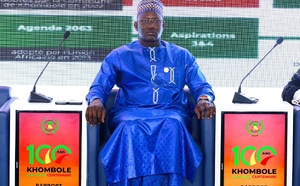 Khombole franchit un cap avec la dématérialisation complète de ses actes d’état civil