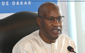 Le Sénégal a reçu près de 380 milliards FCFA du Fonds mondial pour renforcer son système de santé  depuis 2004 (ministre)