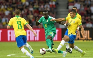 Pape Thiaw dévoilera jeudi la liste des Lions pour le match amical contre le Brésil