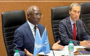 Le Sénégal mobilise plus de 180 milliards FCFA pour renforcer sa souveraineté alimentaire