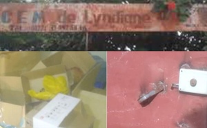 Ziguinchor : le CEM Lyndiane 2 victime d’un cambriolage, du matériel pédagogique emporté