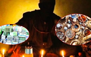 Rufisque : un faux guérisseur arrêté pour avoir filmé ses clientes à leur insu