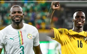 Koulibaly et Mendy dans la présélection du trophée The Best FIFA 2025