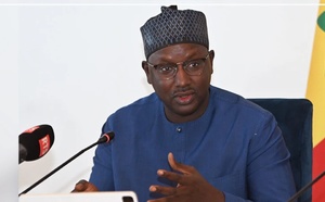 Tivaouane : lancement d’un grand projet de drainage des eaux pluviales par l’ONAS