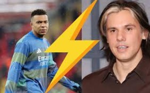 « Tu vas faire couler ta ville comme les Mbappé »… Mais pourquoi Orelsan clashe Kyky ?