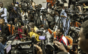 Médias : le SYNPICS et la CJRS alertent sur la situation précaire de plusieurs rédactions au Sénégal