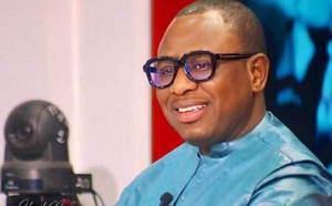 Badara Gadiaga obtient une liberté provisoire sous surveillance électronique