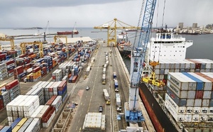 Commerce extérieur : les exportations sénégalaises en hausse de 4 % en septembre 2025