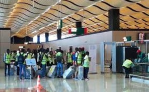 AIBD : Arrestation d’un suspect clé dans le meurtre de Kassim Houna, recherché par Interpol