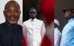 Situation politico-économique : Habib Vitin plaide pour une concertation nationale et met en garde contre les querelles au sommet de l’État