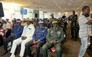 Colloque international du CHEDS : réflexion sur la gouvernance des ressources et des frontières en Afrique de l’Ouest