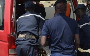 Kaolack : un jeune apprenti menuisier décède à la suite d’un accident électrique