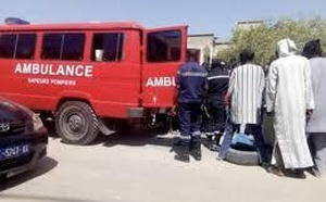 Ndiaganiao : Un enfant de 3 ans tué par un véhicule roulant à vive allure