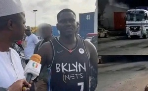 THIÈS : Le chauffeur du bus incendié à Yarakh en 2023, Abdoulaye Diop alias “Pape Diop”, rappelé à Dieu