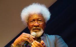 Les propos de Trump sur le Nigeria sont «irresponsables et criminels», dit le prix Nobel Wole Soyinka