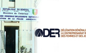 La DER/FJ intensifie la récupération des prêts non remboursés