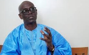 Enquête explosive : Thierno Alassane Sall appelé à s’expliquer devant la SR