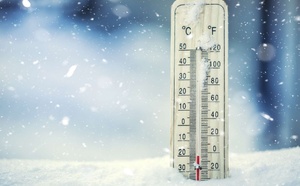 Retour annoncé à des températures hivernales classiques au Sénégal dès janvier 2026 (ANACIM)