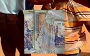 Bakel: la CBAO perd 130 millions F CFA, un employé mis aux arrêts