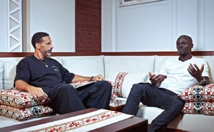 Sadio Mané raconte la pression ressentie avant la première victoire du Sénégal à la CAN