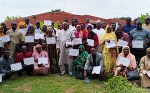 Saly: Atelier de renforcement des capacités des élus locaux de la commune de Keur Moussa