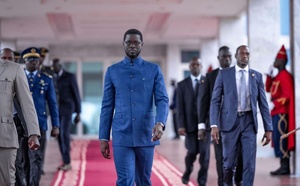 Le chef de l’État en déplacement à Luanda pour le Sommet UE-UA