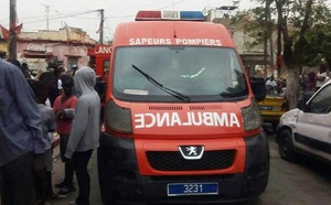 Kafountine : découverte inquiétante sur les rives de l’île de Saloulou